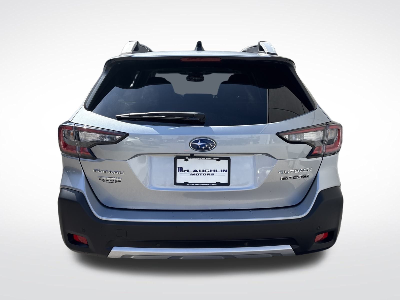 2025 Subaru Outback Touring XT photo 4