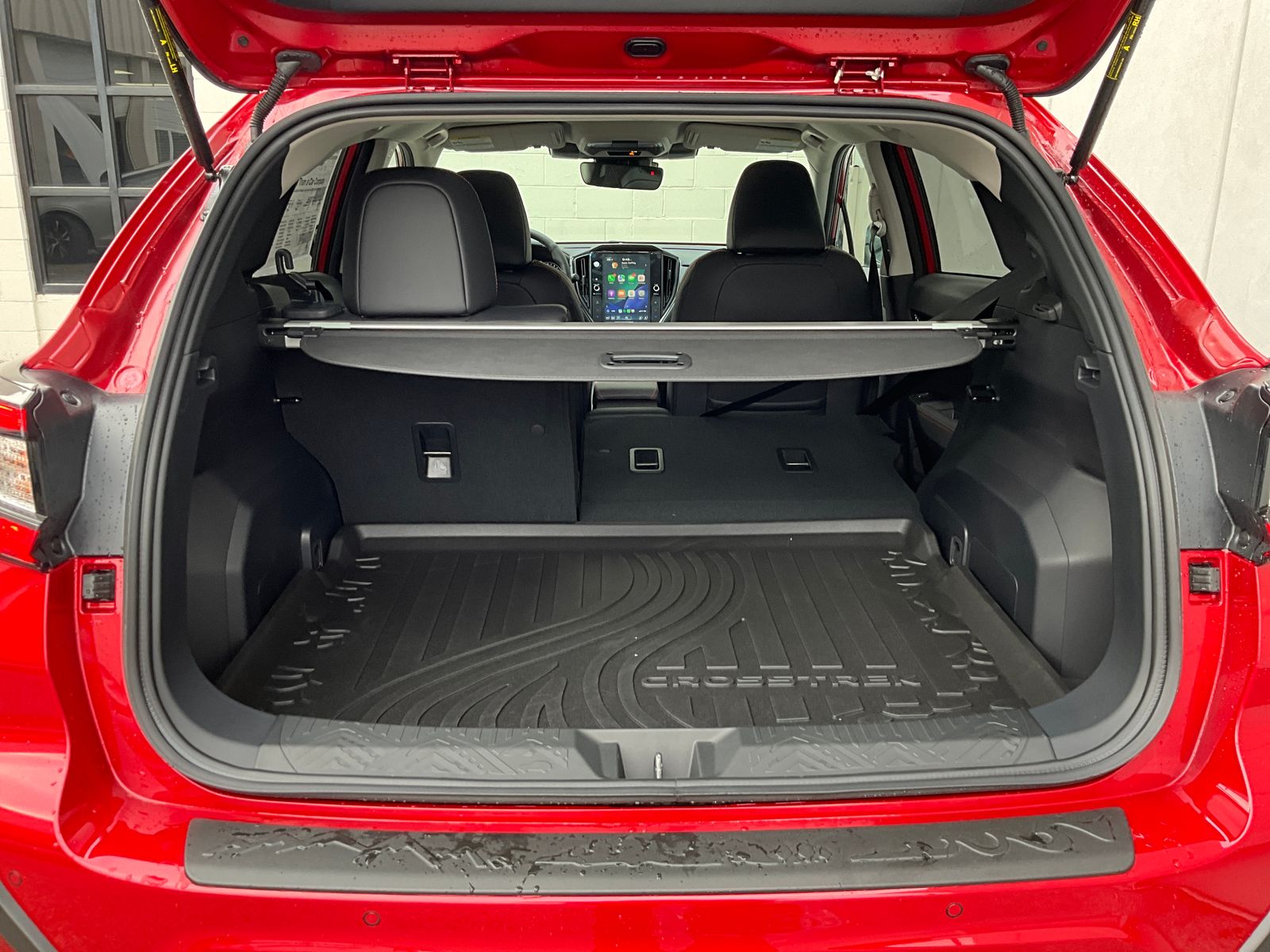 2026 Subaru Crosstrek Limited - Photo 24