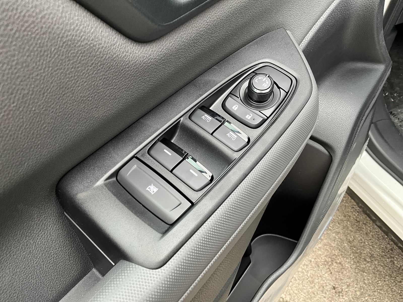 2026 Subaru Forester Wilderness - Photo 11