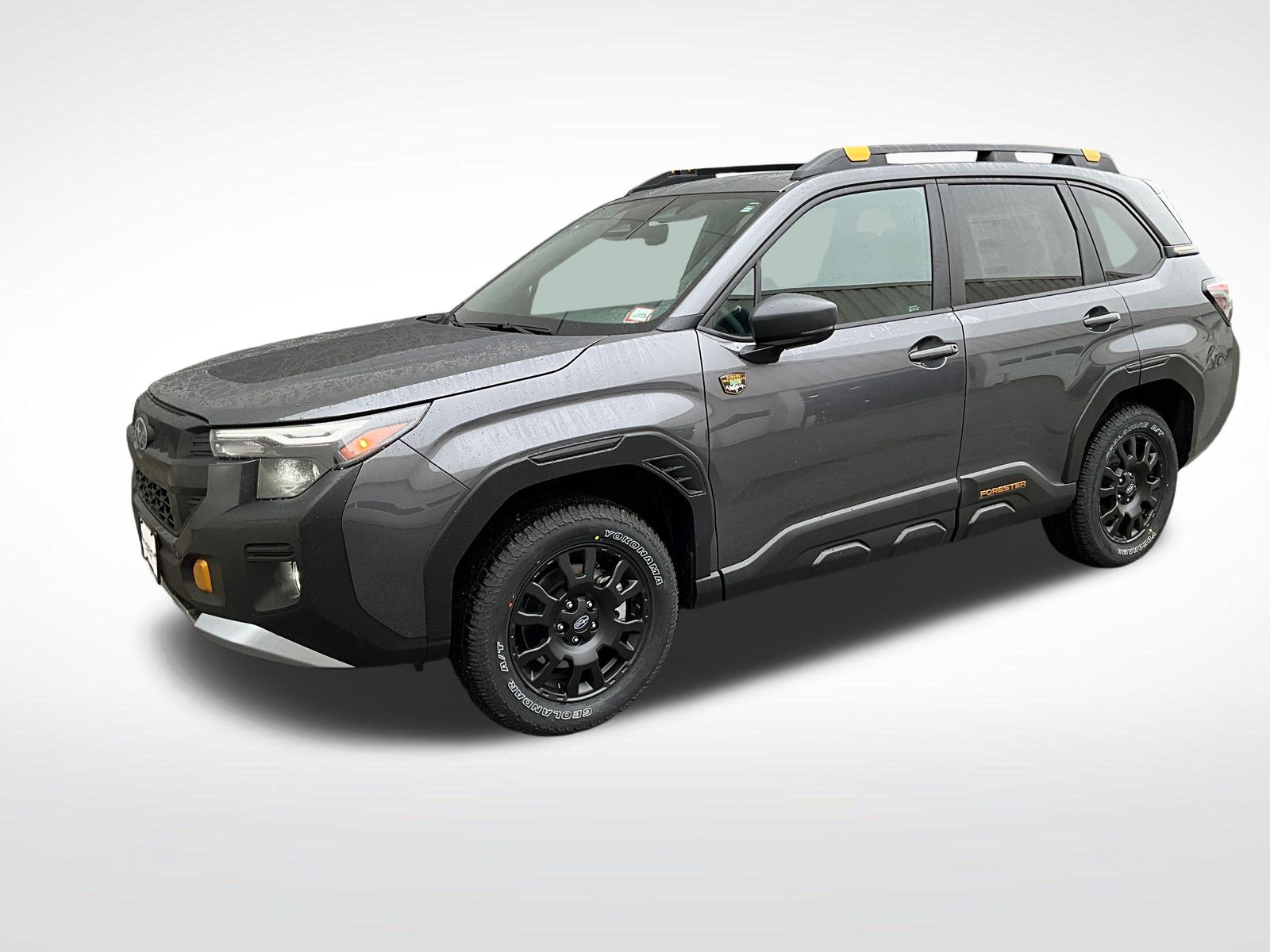 2026 Subaru Forester Wilderness's photo