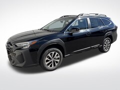 2025 Subaru Outback Premium SUV