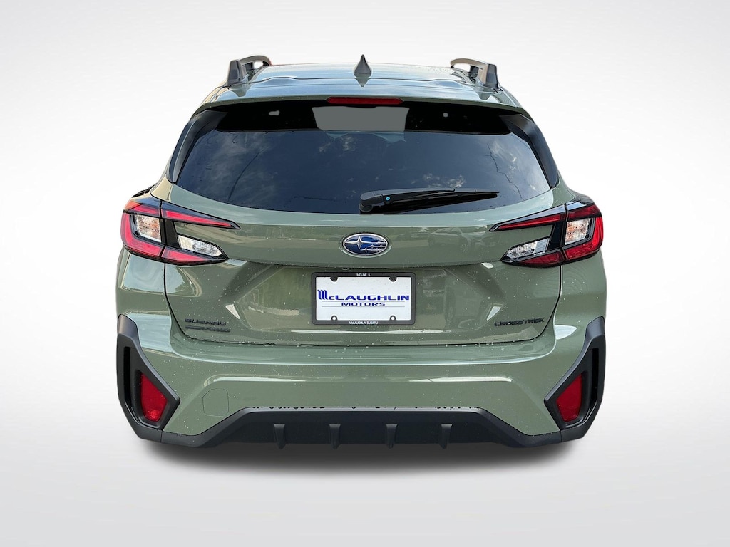 New 2026 Subaru Crosstrek Premium SUV