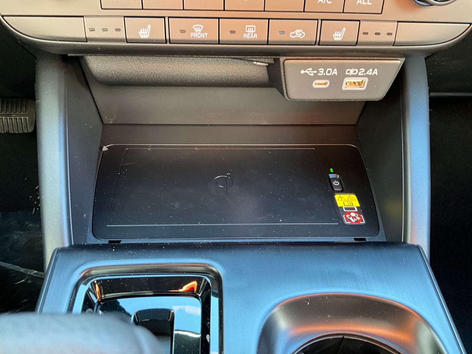 2026 Subaru Outback Premium - Photo 20