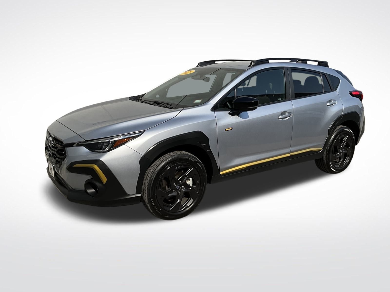 2025 Subaru Crosstrek Sport's photo
