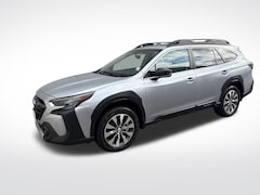 2025 Subaru Outback Limited SUV