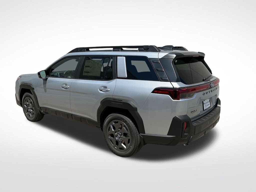 New 2026 Subaru Outback Premium SUV