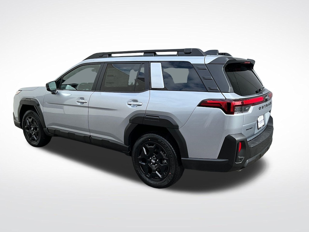 New 2026 Subaru Outback Limited SUV