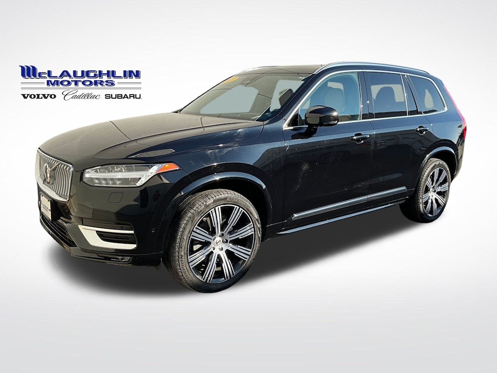 Used 2023 Volvo XC90 Ultimate SUV