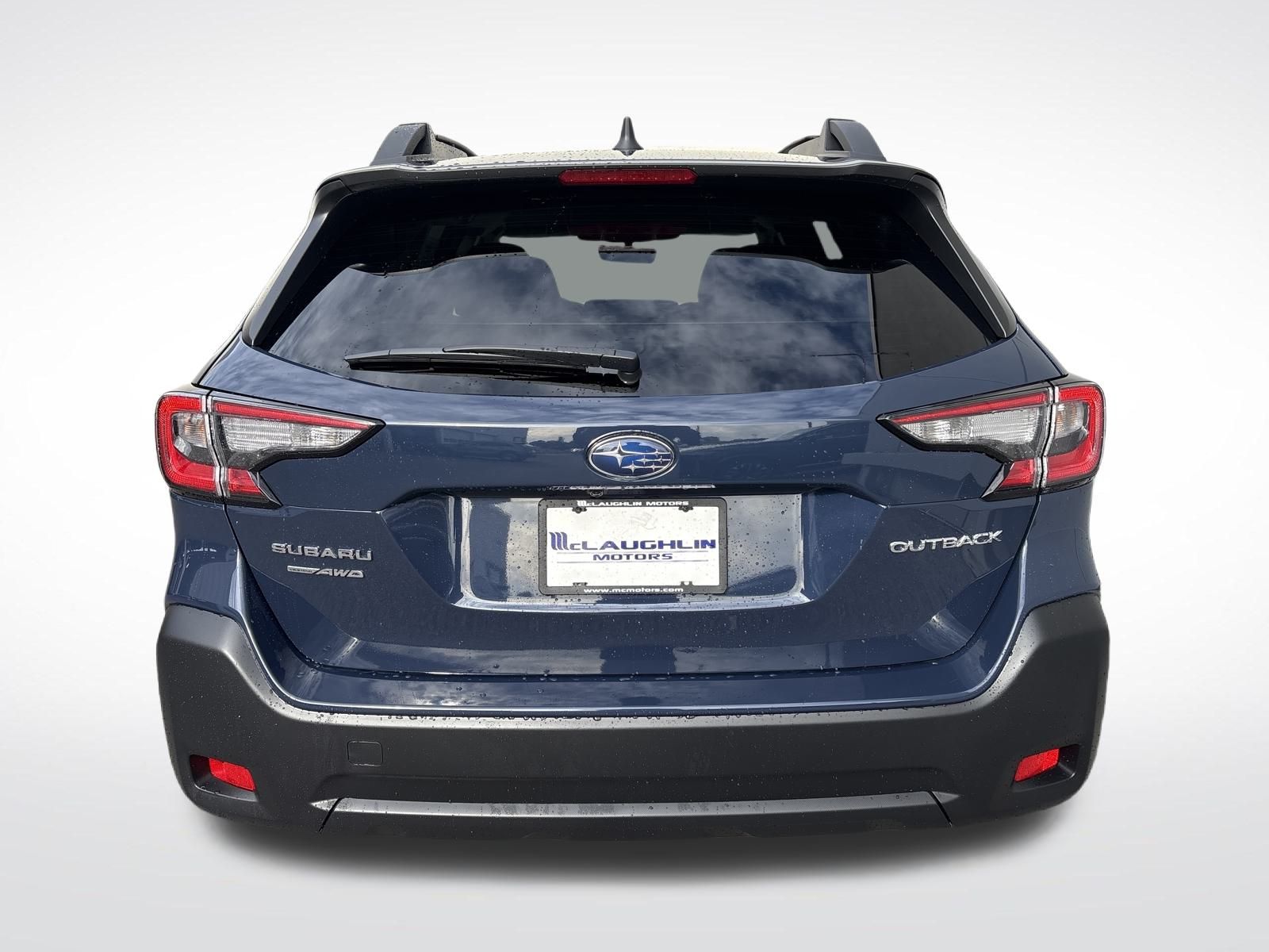 2025 Subaru Outback Premium photo 4