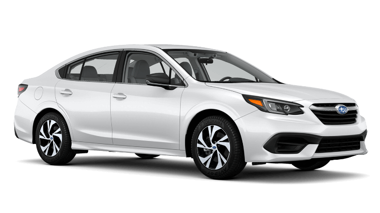 Subaru legacy 2022