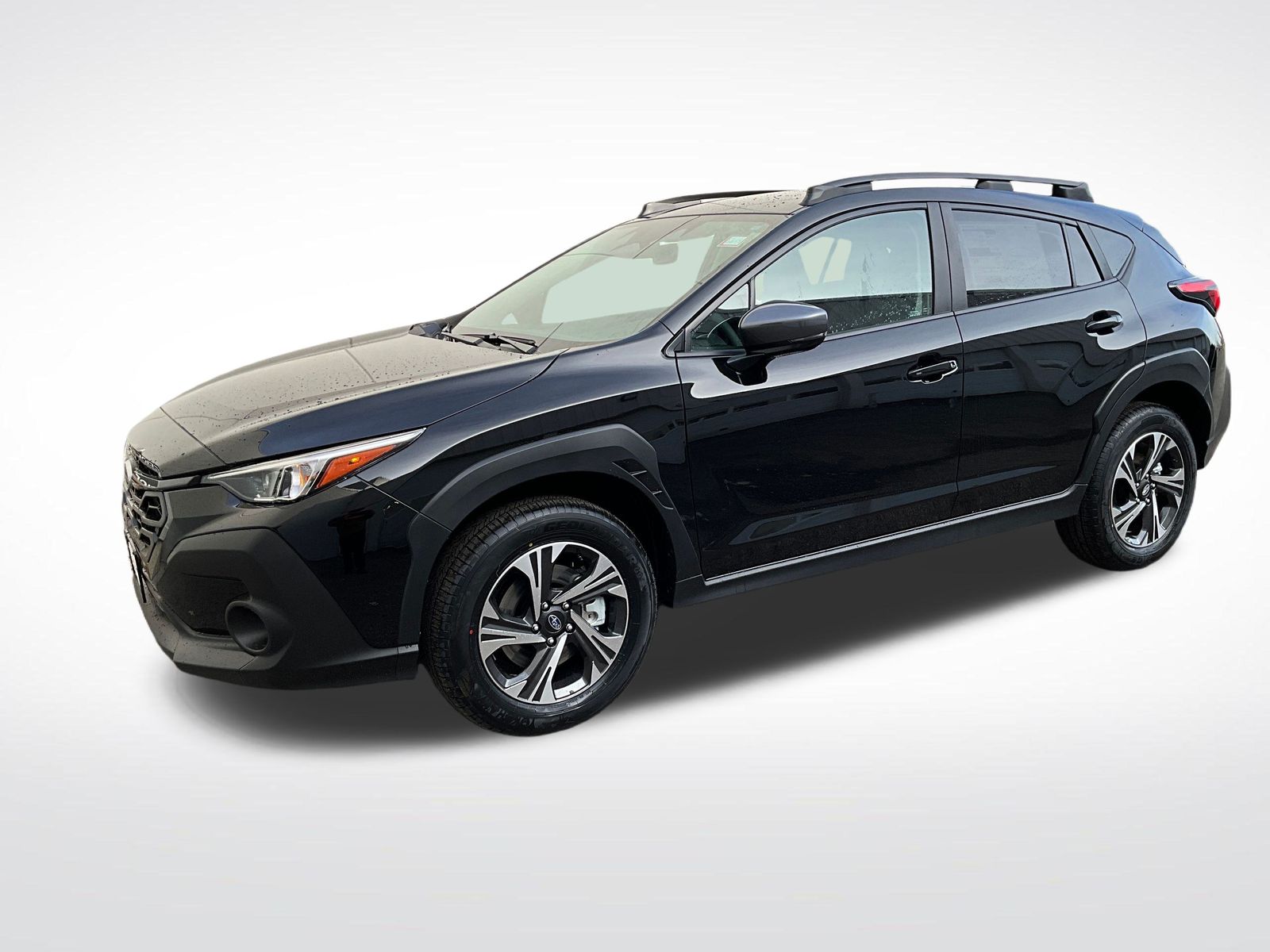 2026 Subaru Crosstrek Premium's photo