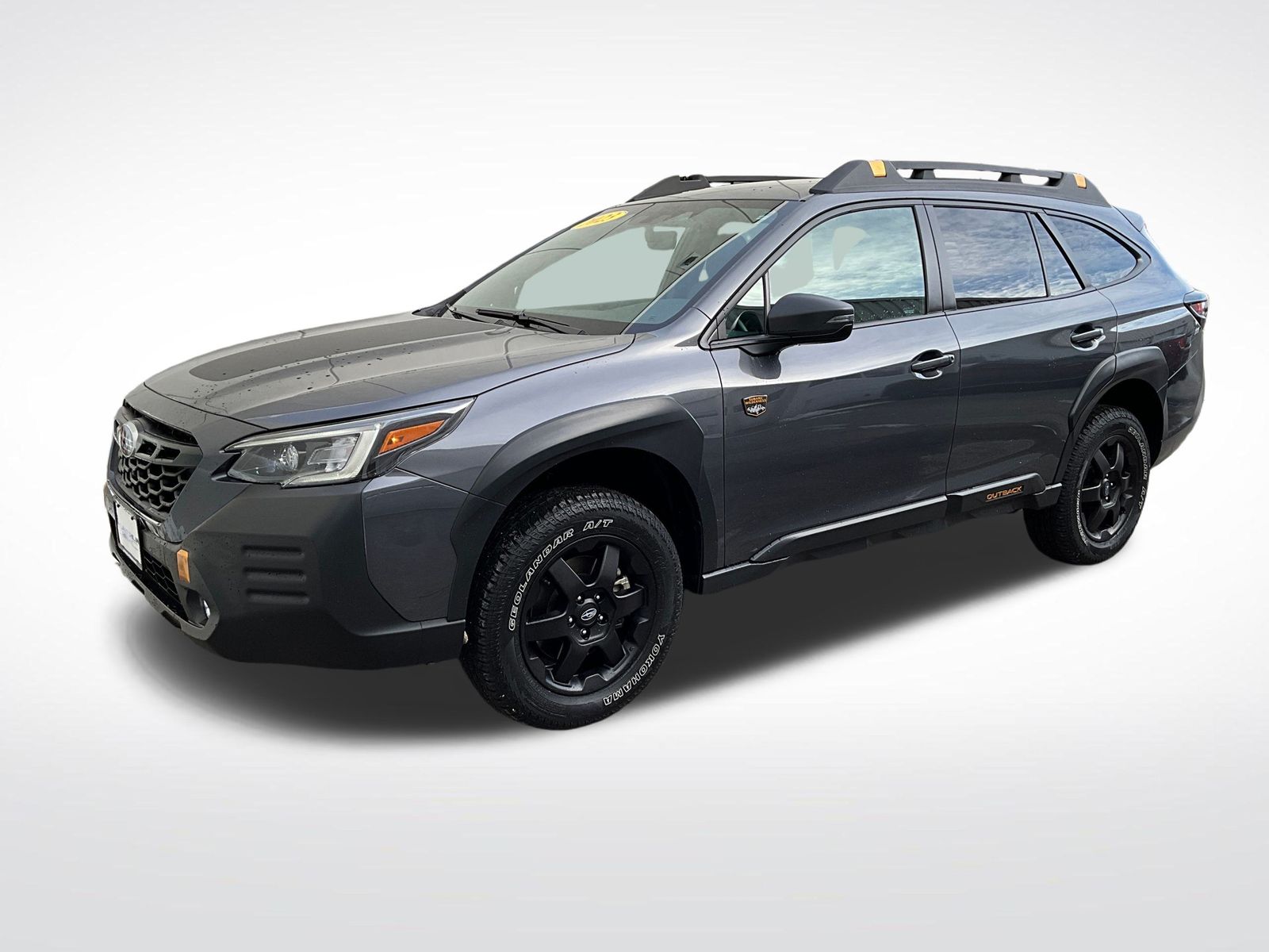 2023 Subaru Outback Wilderness's photo