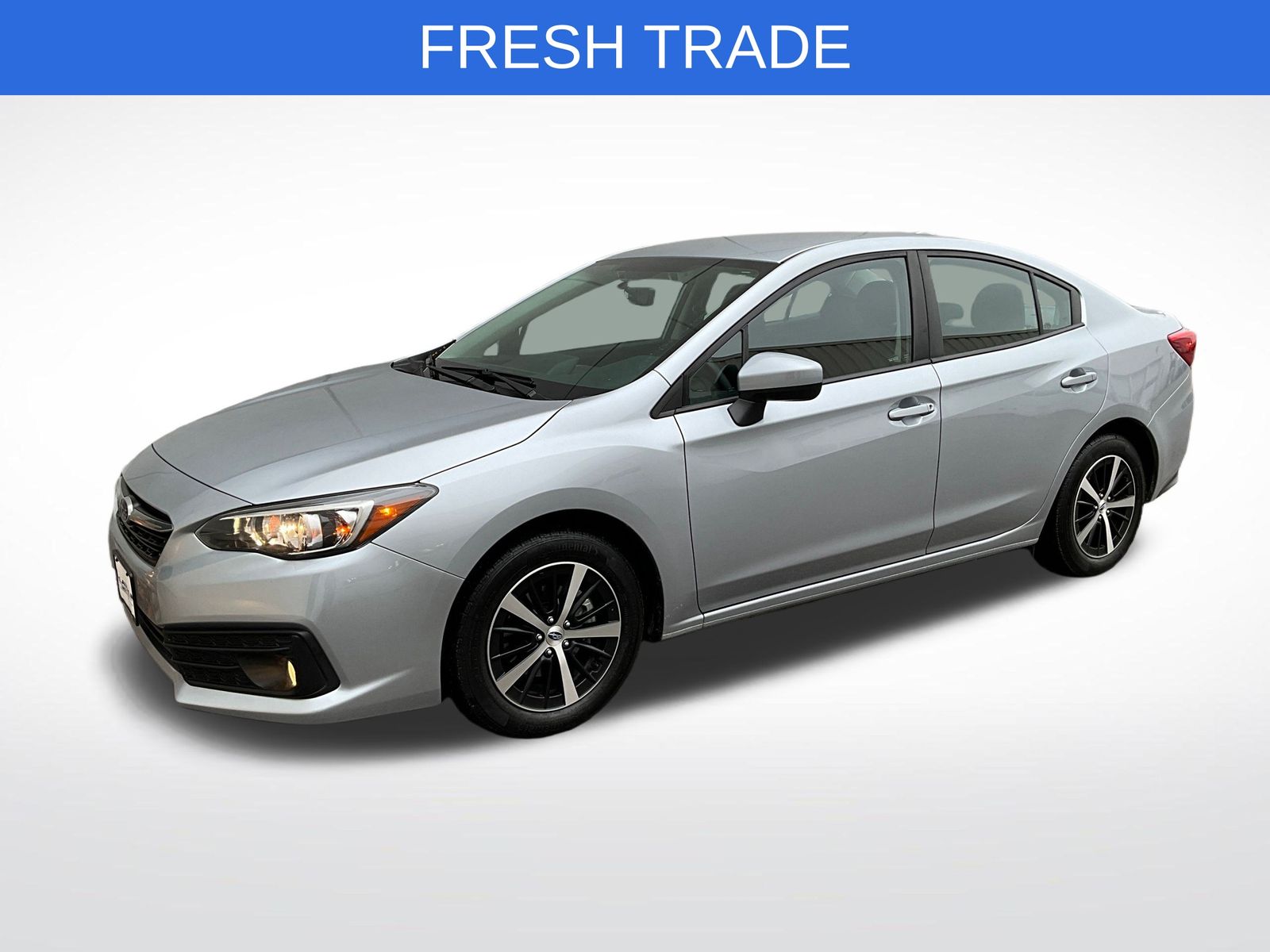 2023 Subaru Impreza Premium