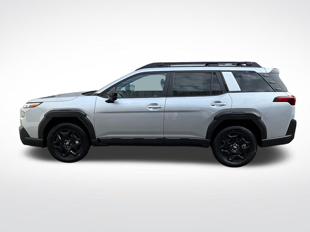 New 2026 Subaru Outback Limited SUV