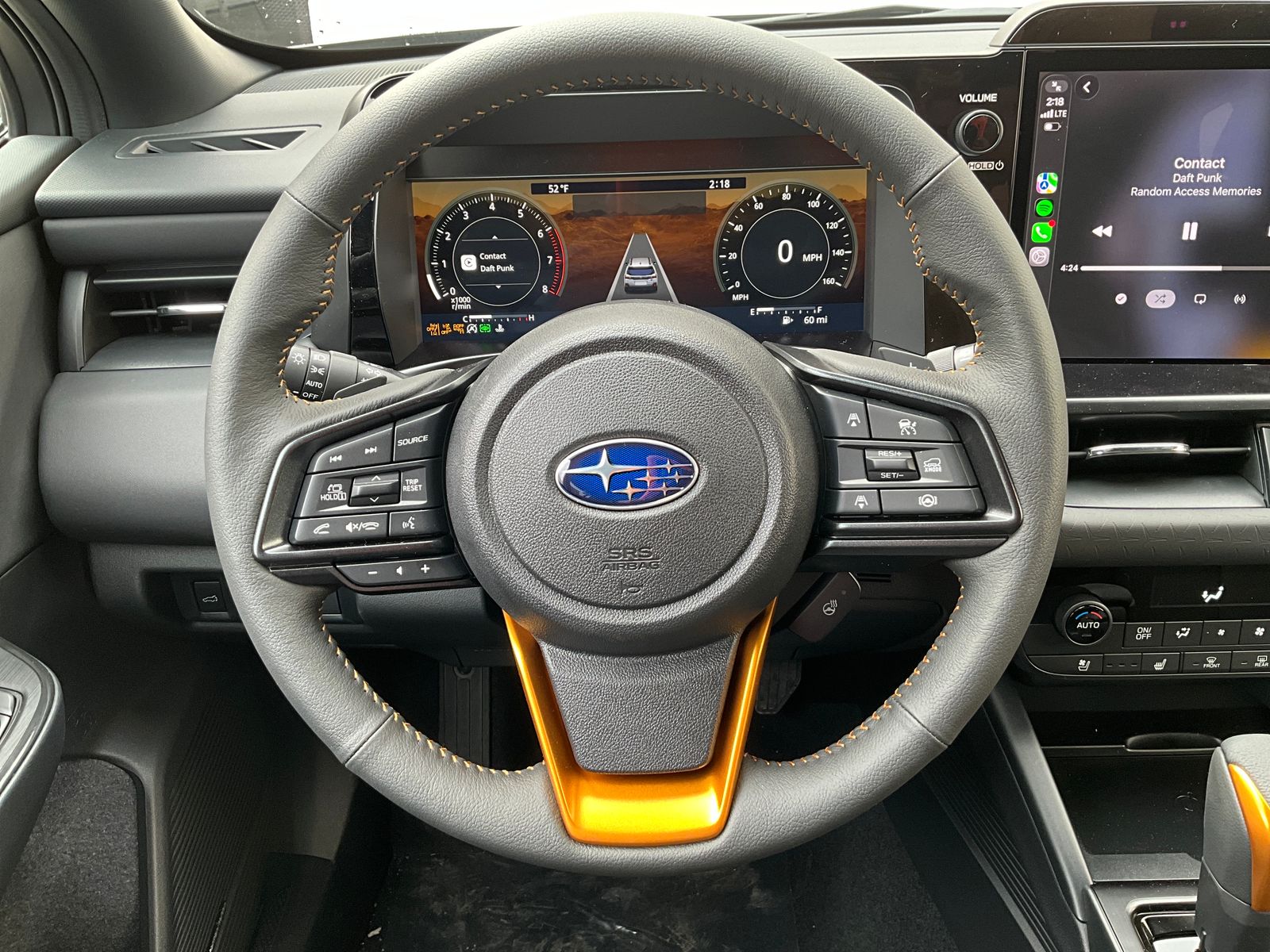 2026 Subaru Outback Wilderness - Photo 15