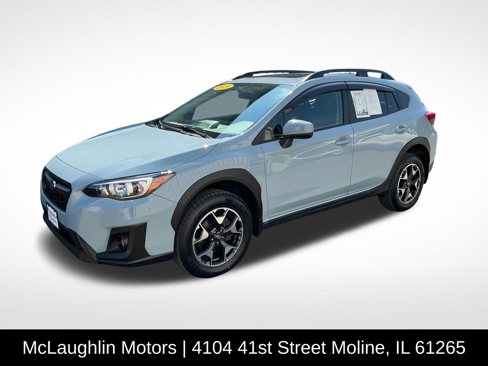 2019 Subaru Crosstrek