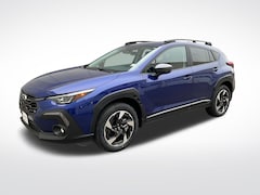 2026 Subaru Crosstrek Limited SUV