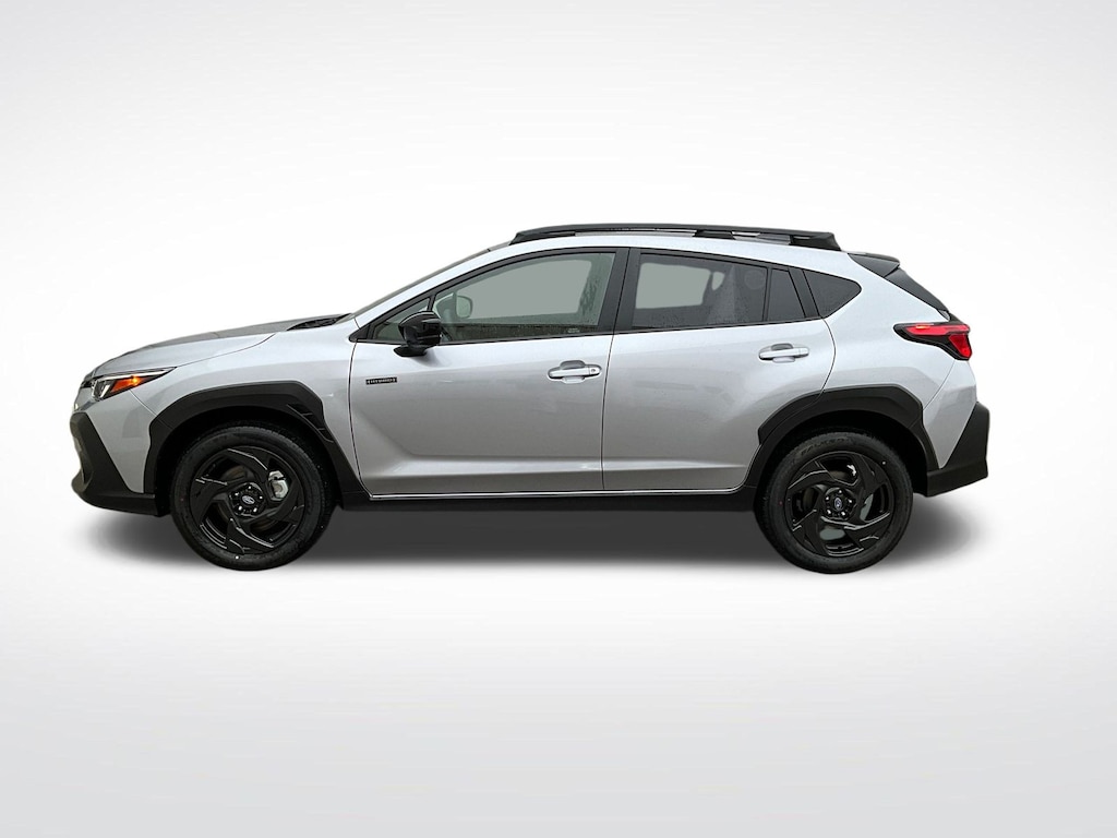 New 2026 Subaru Crosstrek Sport Hybrid SUV