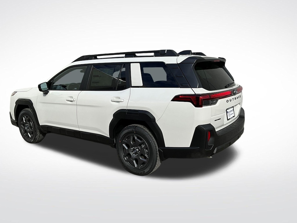 New 2026 Subaru Outback Premium SUV