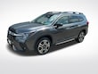  Subaru Ascent