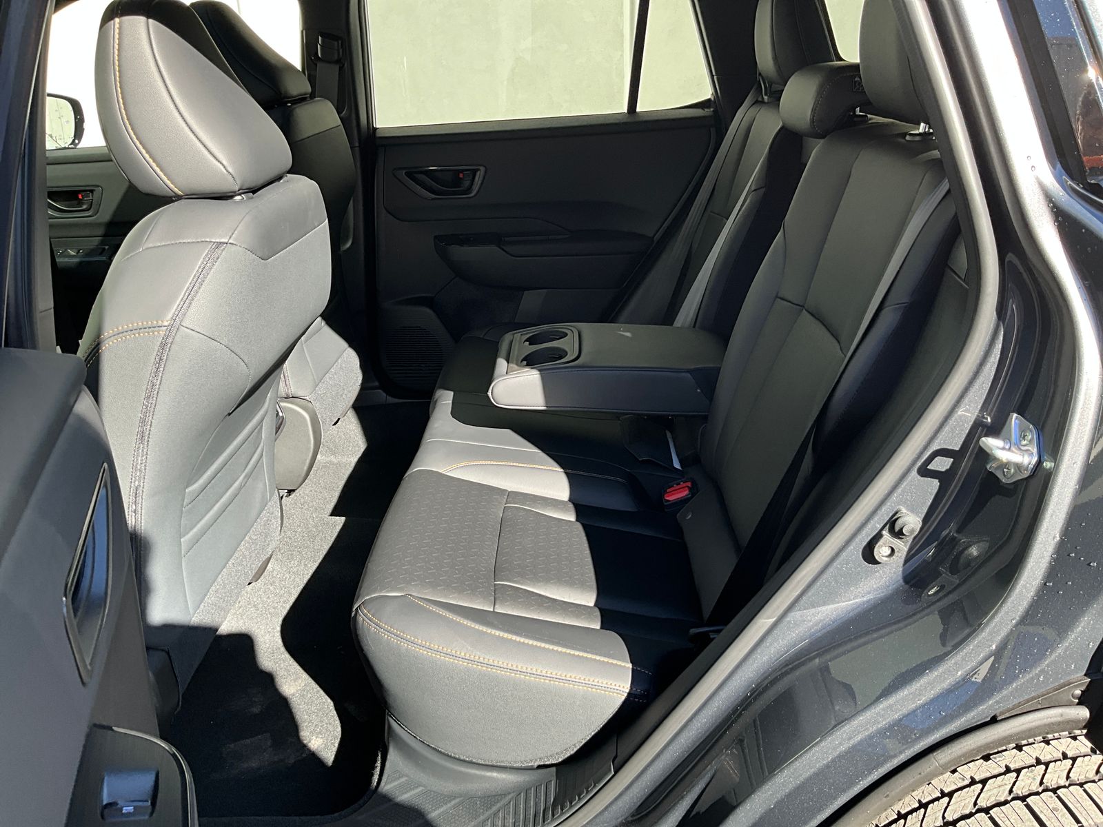 2026 Subaru Outback Wilderness - Photo 29