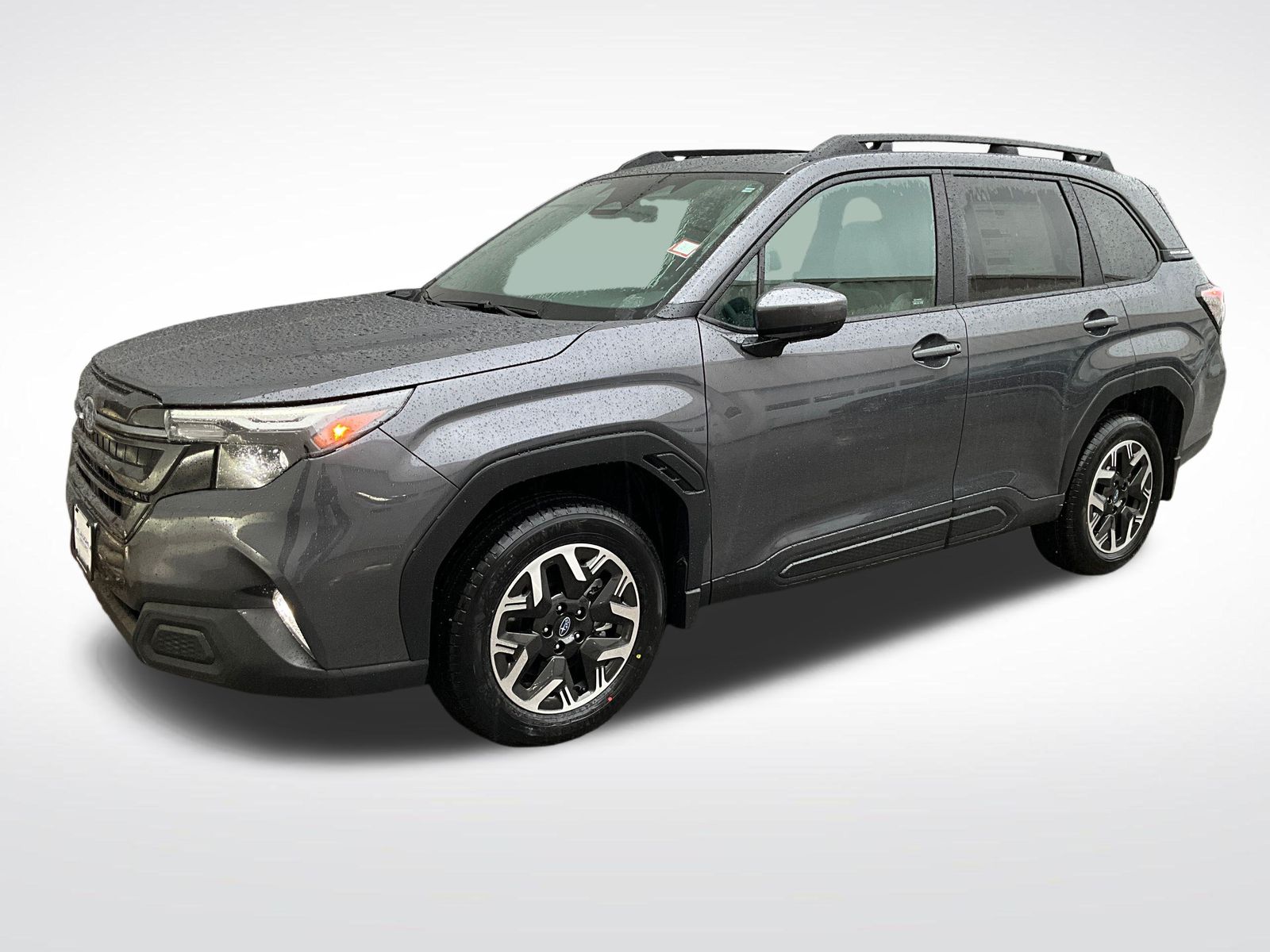 2026 Subaru Forester Premium's photo