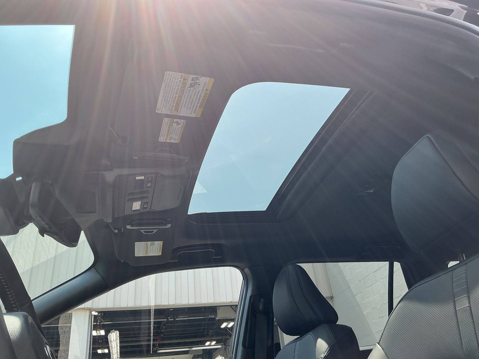 2026 Subaru Outback Touring - Photo 19