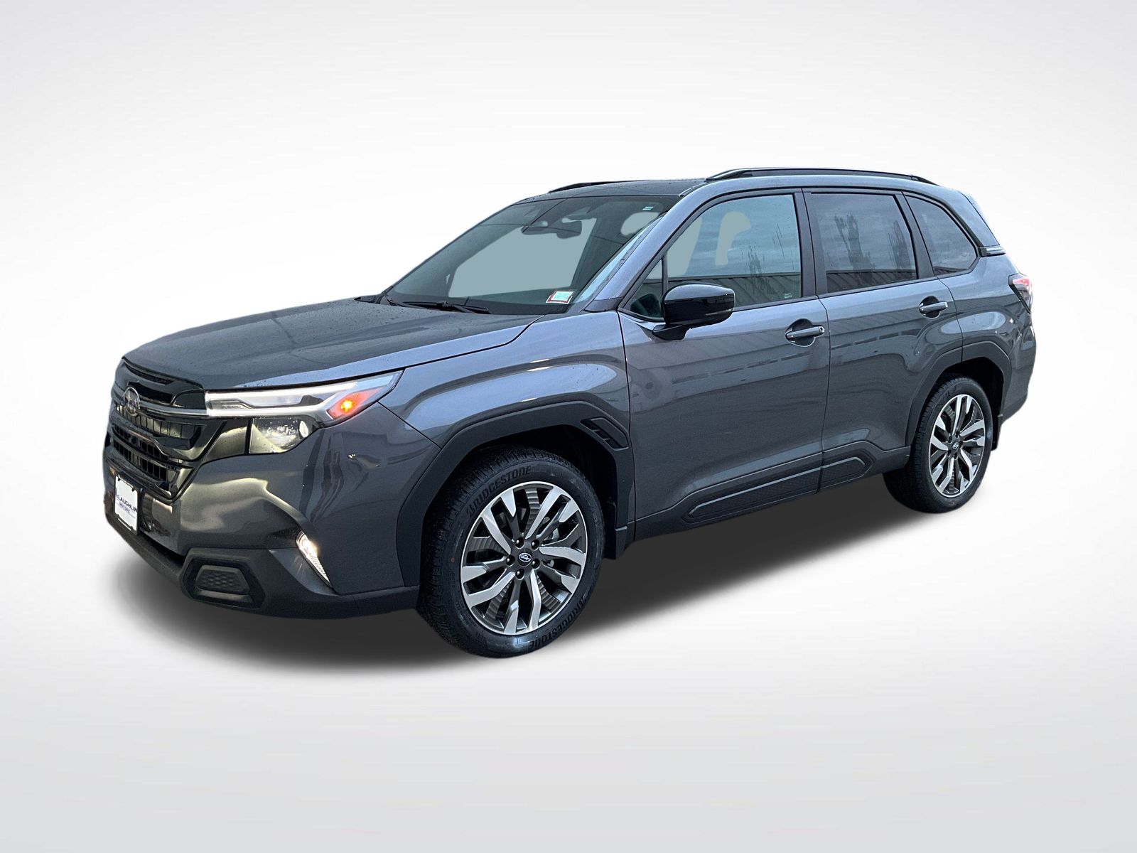 2026 Subaru Forester Touring's photo