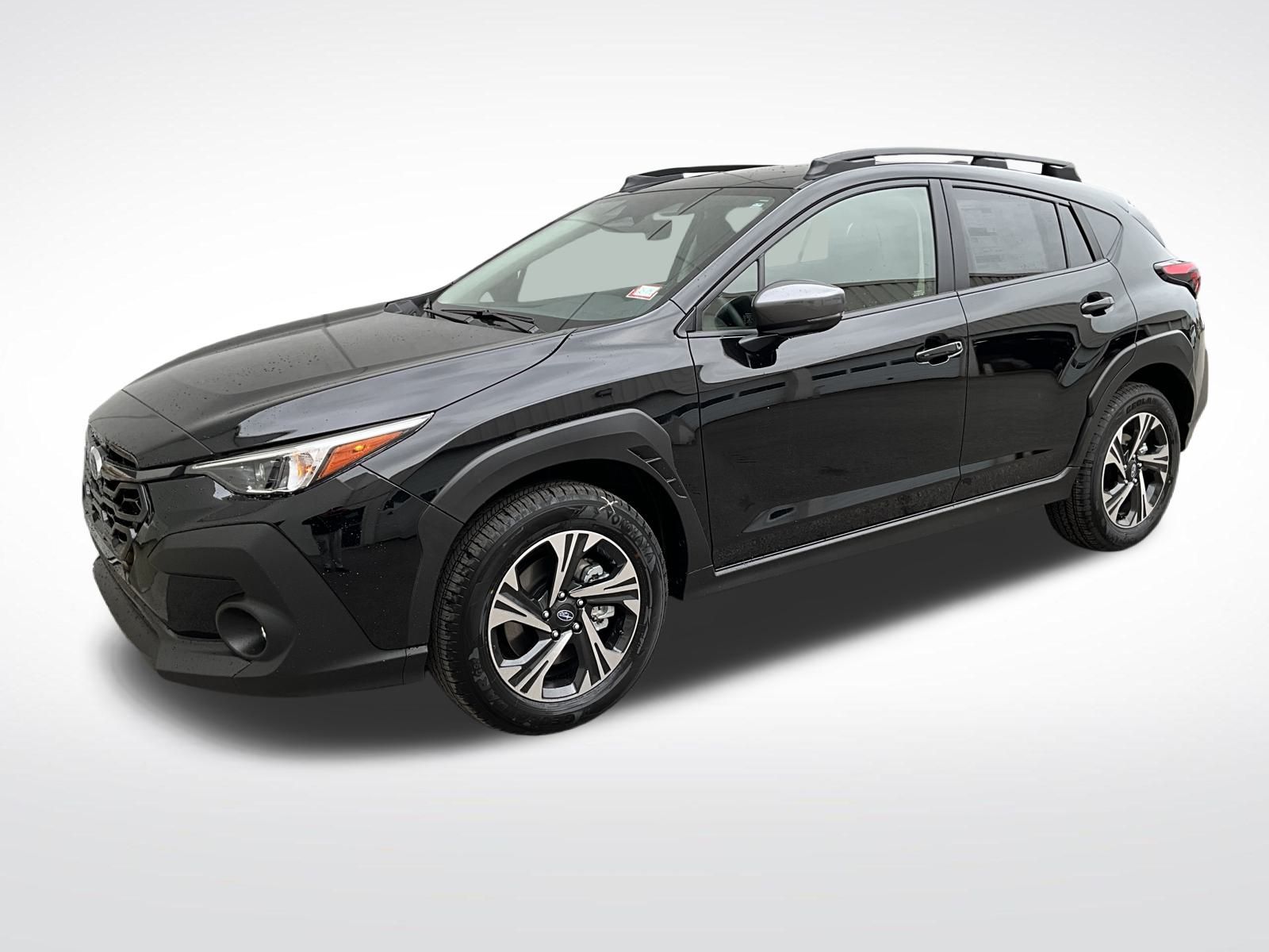 2025 Subaru Crosstrek Premium's photo