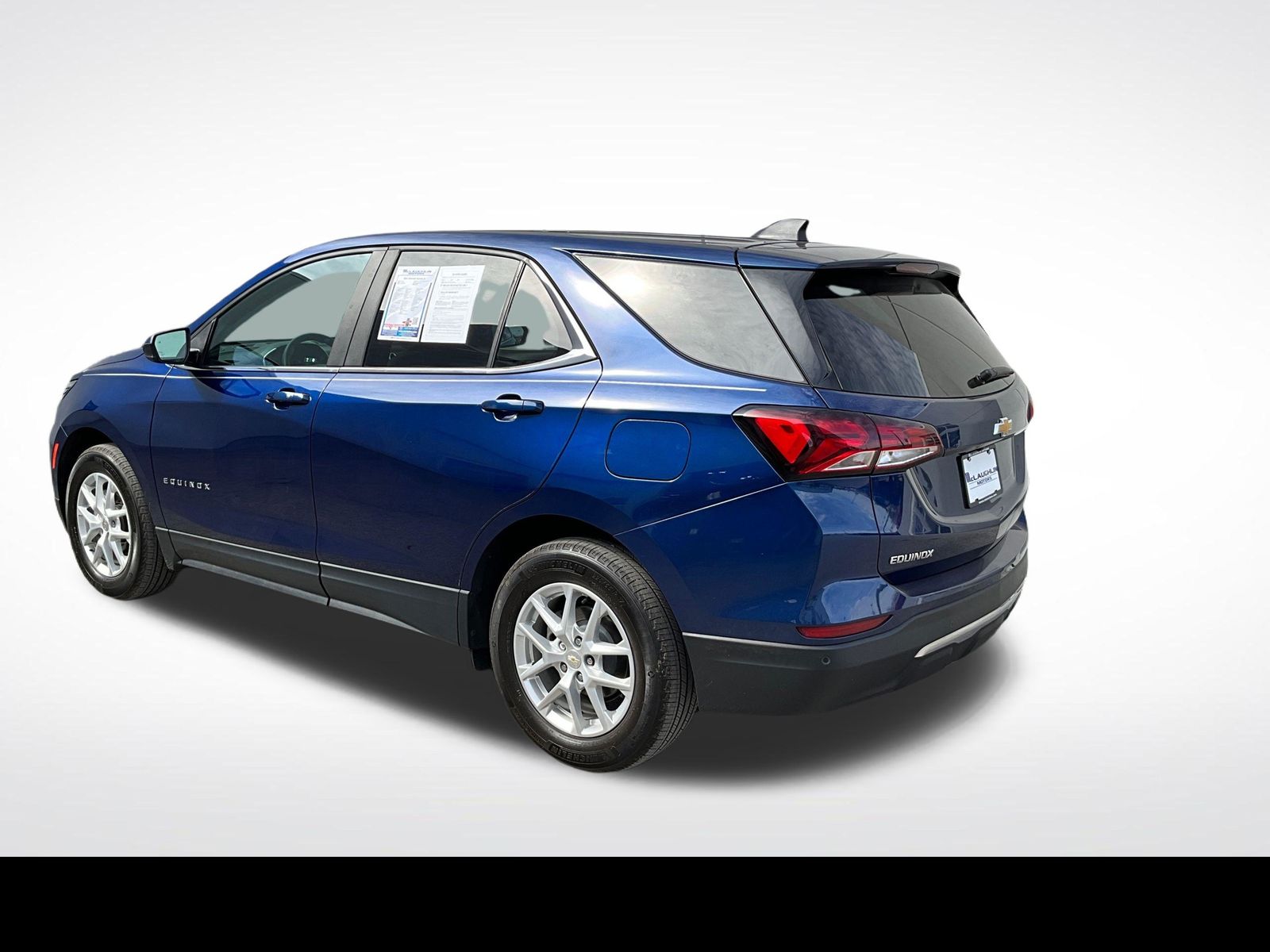2023 Chevrolet Equinox LT - Photo 13