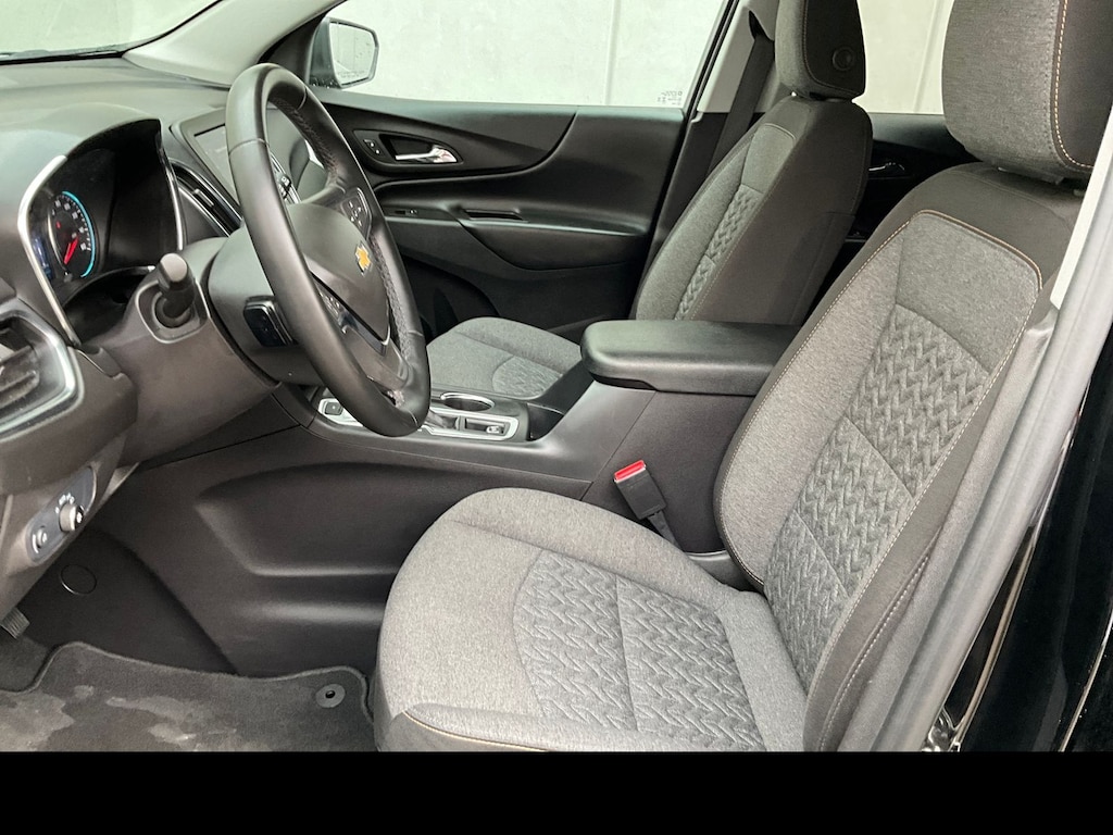 Used 2024 Chevrolet Equinox LT SUV