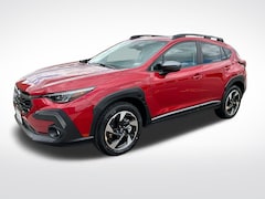 2026 Subaru Crosstrek Limited SUV
