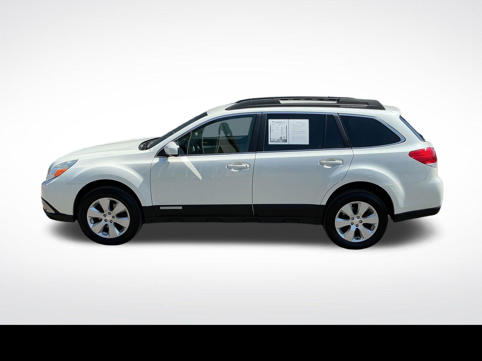Used 2010 Subaru Outback I Premium with VIN 4S4BRCCC3A3340051 for sale in Moline, IL