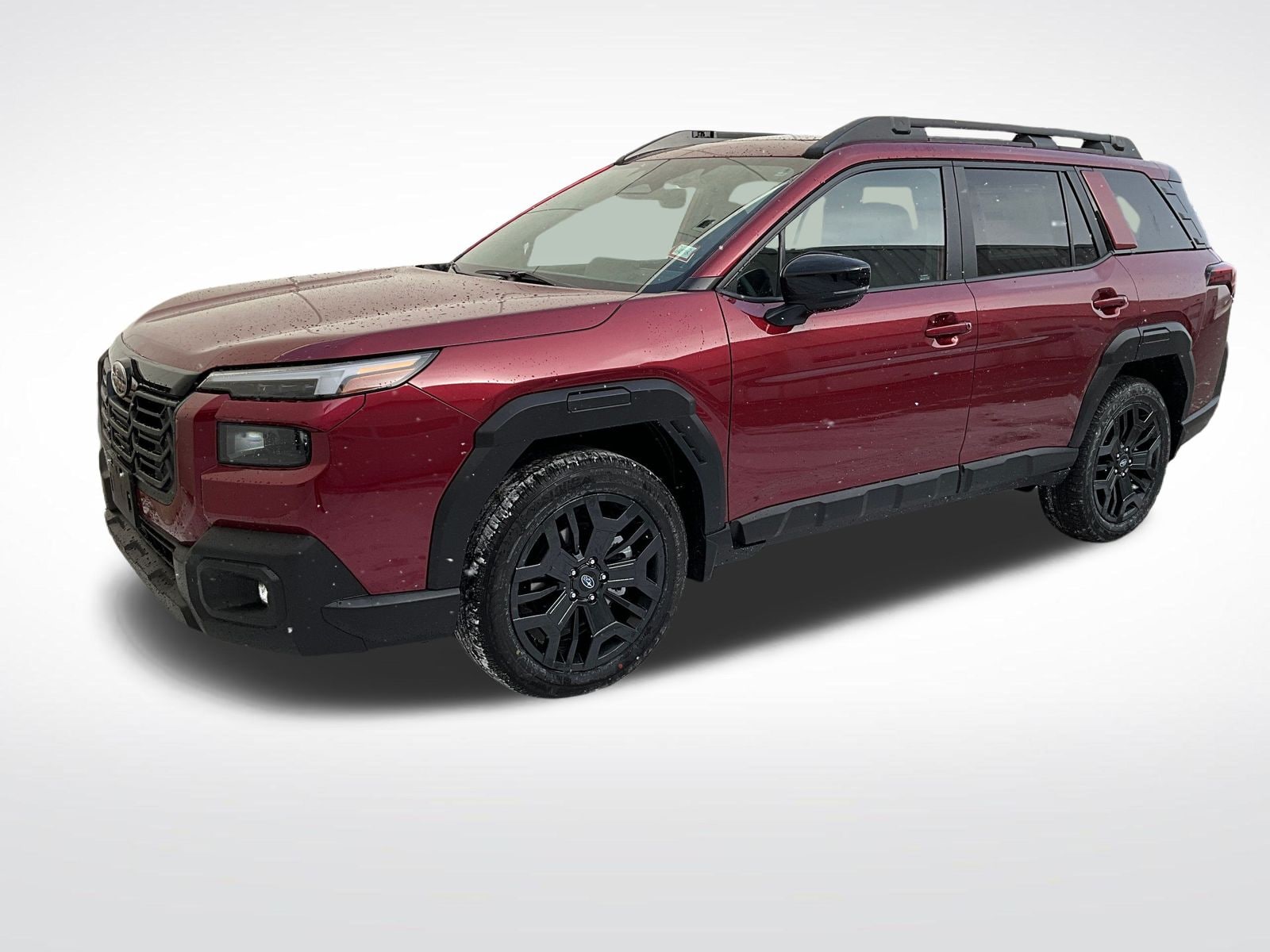 2026 Subaru Outback Limited's photo