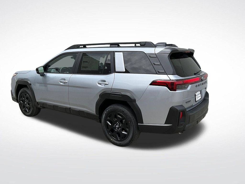 New 2026 Subaru Outback Limited SUV