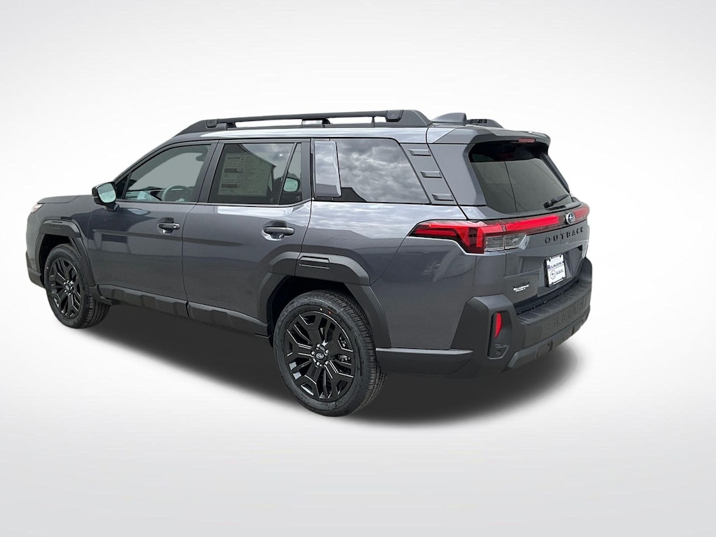 New 2026 Subaru Outback Limited XT SUV