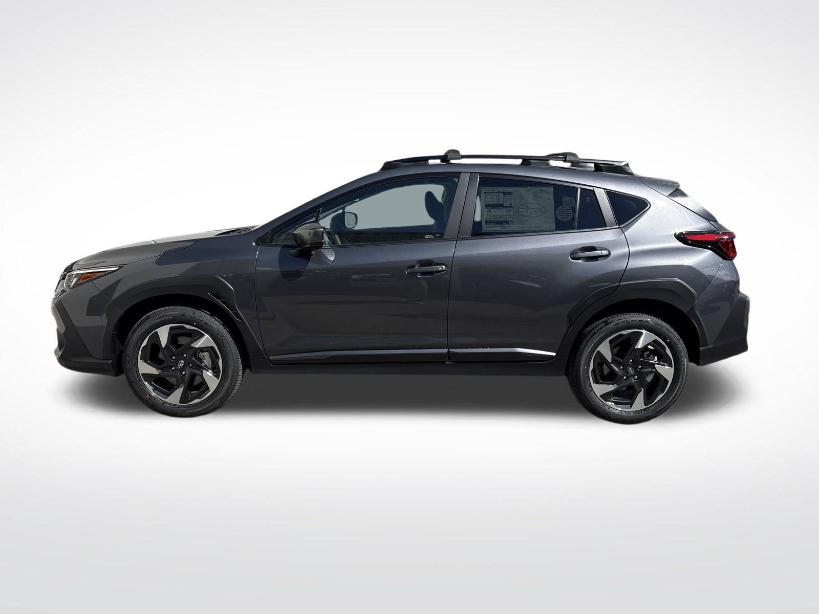 2025 Subaru Crosstrek Limited photo 2