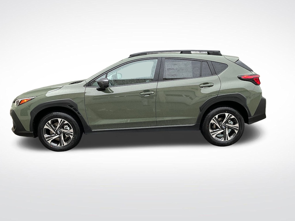 New 2026 Subaru Crosstrek Premium SUV