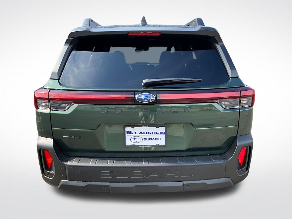New 2026 Subaru Outback Limited XT SUV