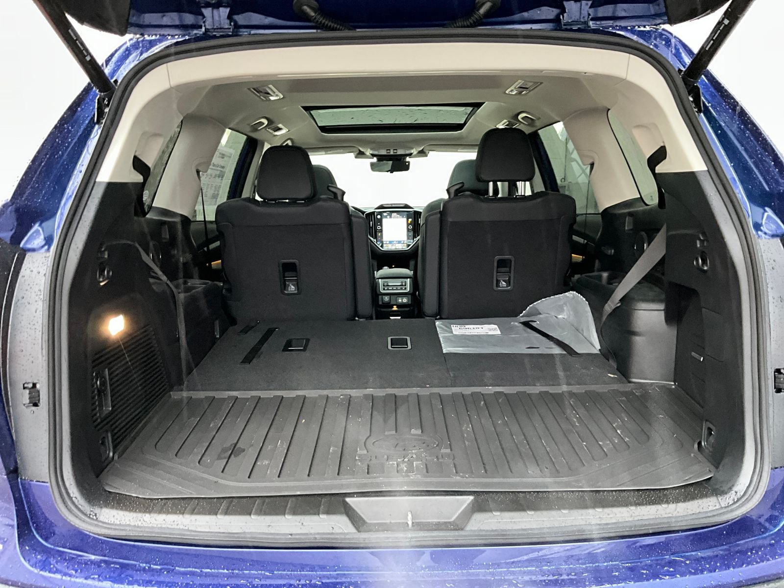 2026 Subaru Ascent Onyx Edition-Touring - Photo 28