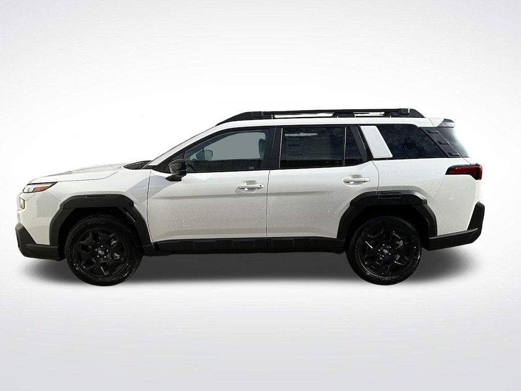 New 2026 Subaru Outback Limited SUV
