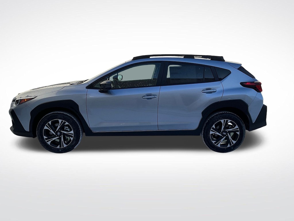 New 2026 Subaru Crosstrek Premium SUV