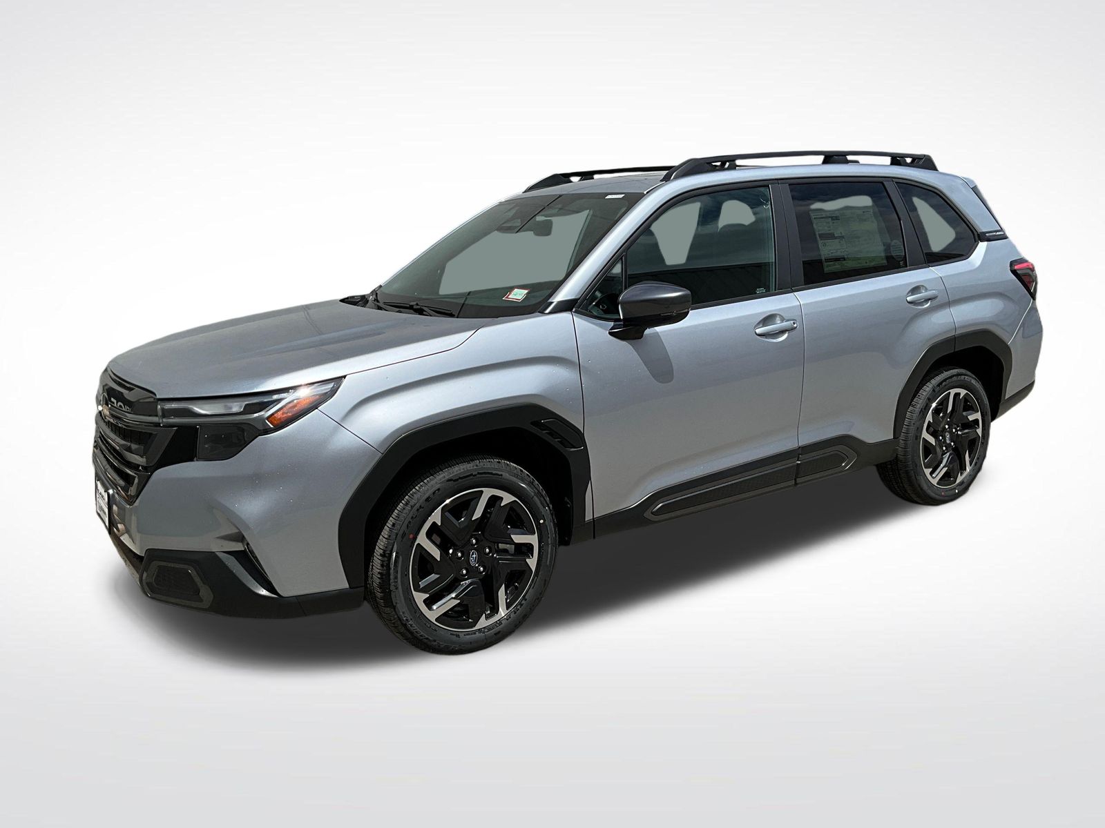 2026 Subaru Forester Limited's photo
