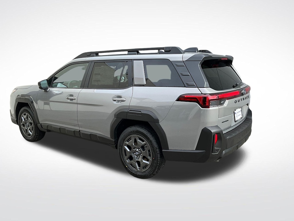 New 2026 Subaru Outback Premium SUV