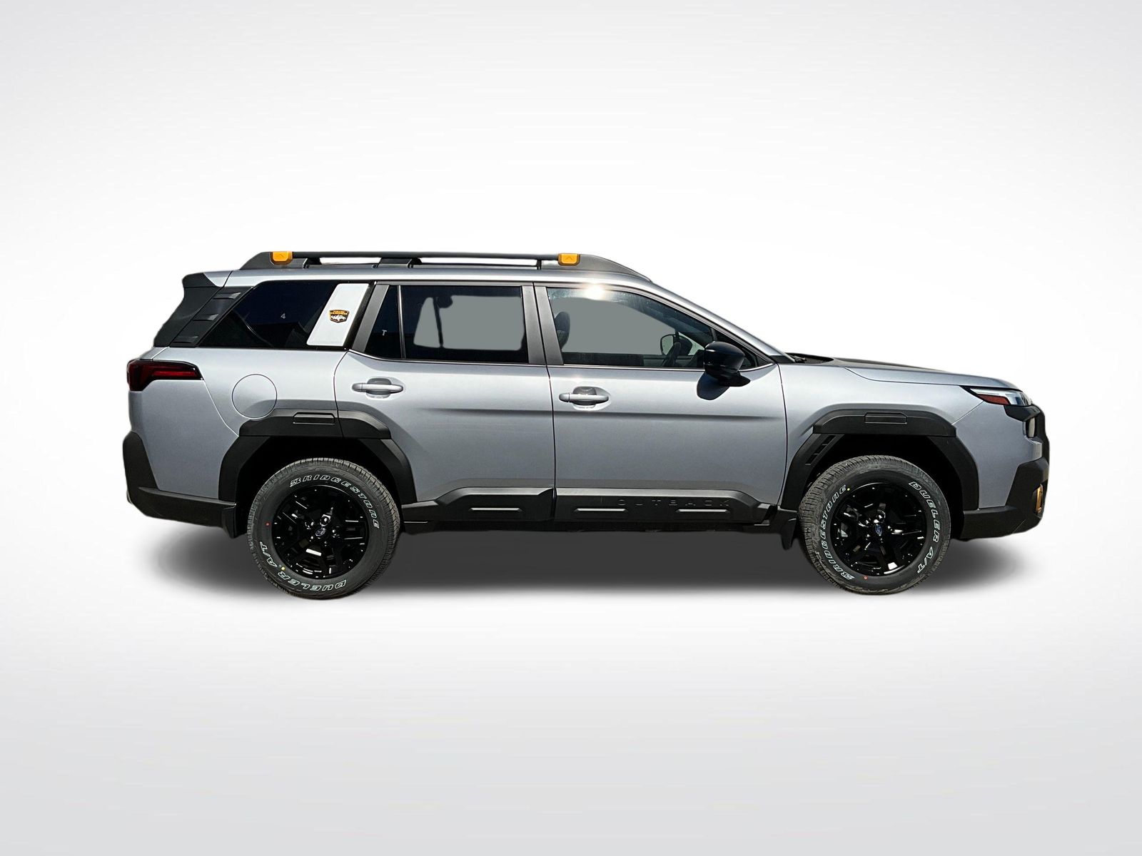 2026 Subaru Outback Wilderness - Photo 6