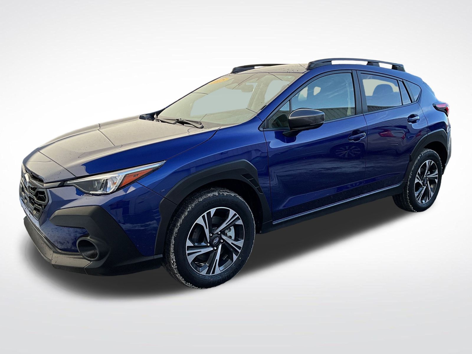 2025 Subaru Crosstrek Premium's photo