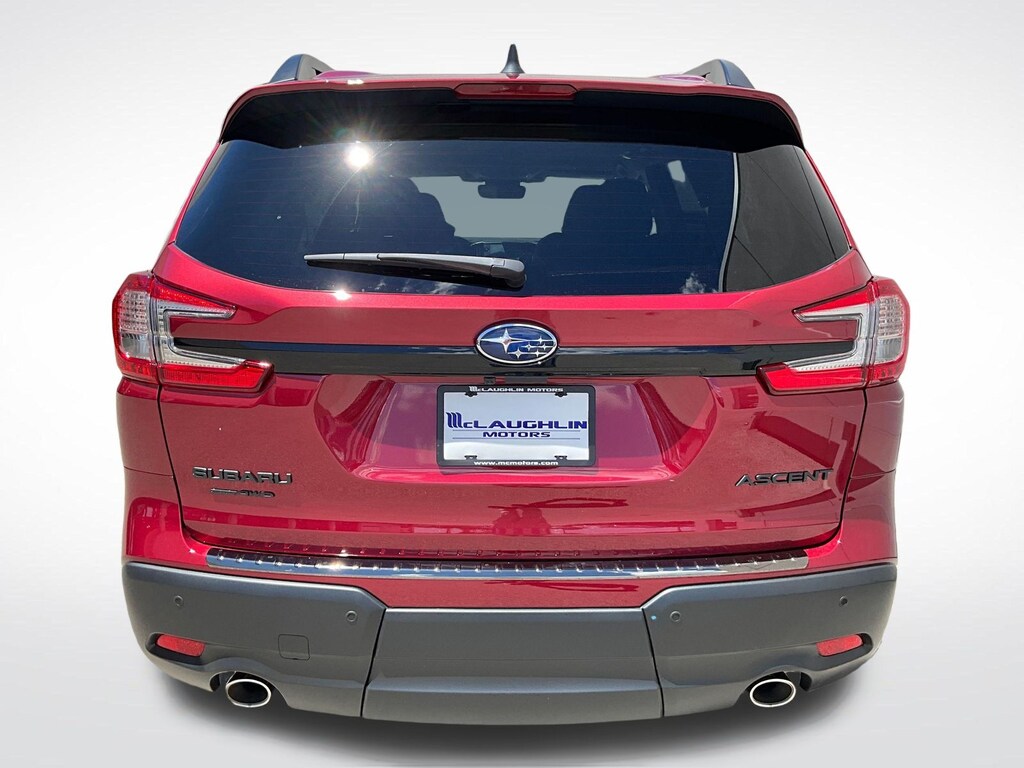 New 2026 Subaru Ascent Premium 7-Passenger SUV