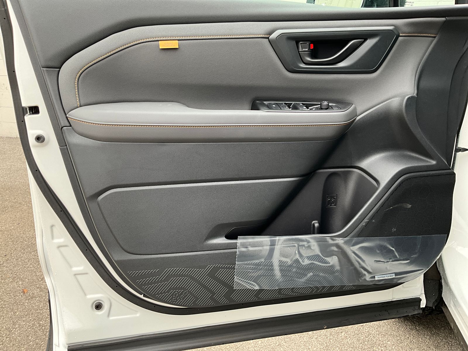 2026 Subaru Forester Wilderness - Photo 10