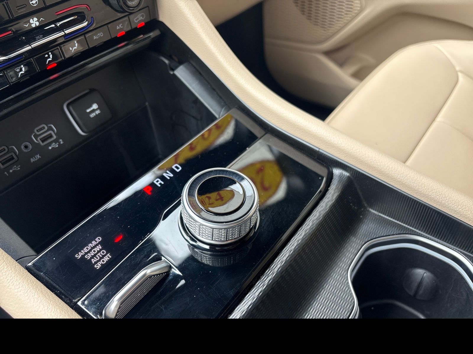 2024 Jeep Grand Cherokee Limited - Photo 27