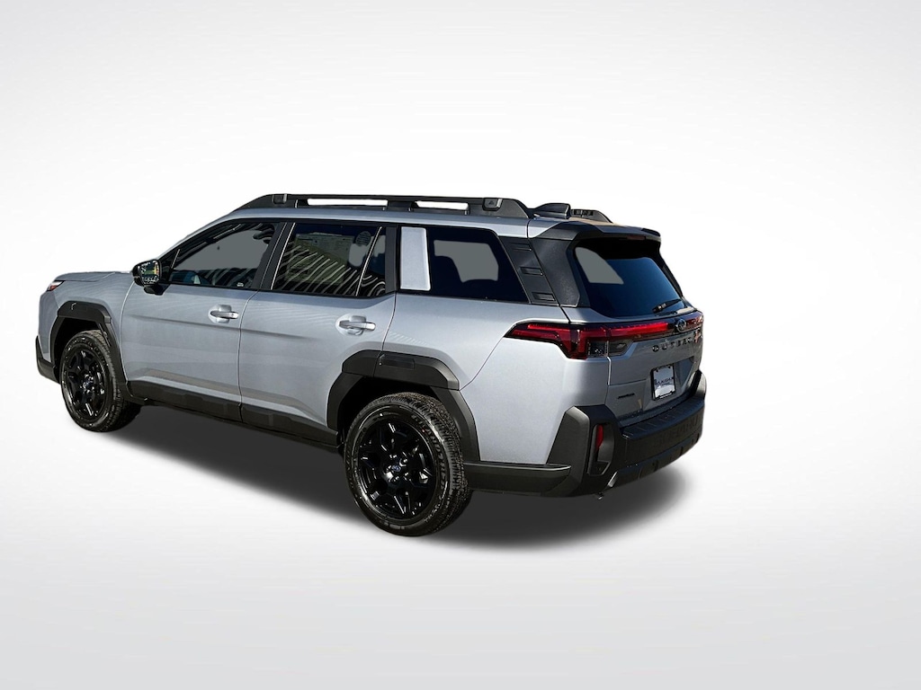 New 2026 Subaru Outback Limited SUV